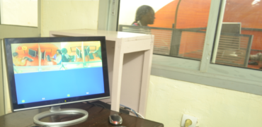 Licensed Computer Based Exam Center & Sales of Exam vouchers Licensed Computer Based Exam Center & Sales of Exam vouchers