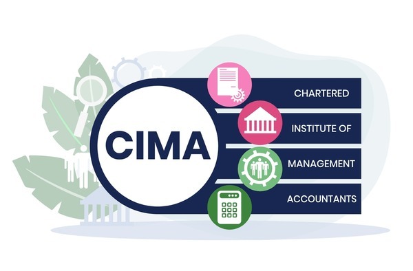 The Chartered Institute Of Management Accounting The Chartered Institute Of Management Accounting