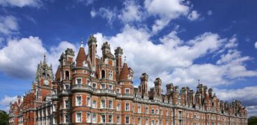 United Kingdom Regulated qualifications with renowned UK University progression routes United Kingdom Regulated qualifications with renowned UK University progression routes