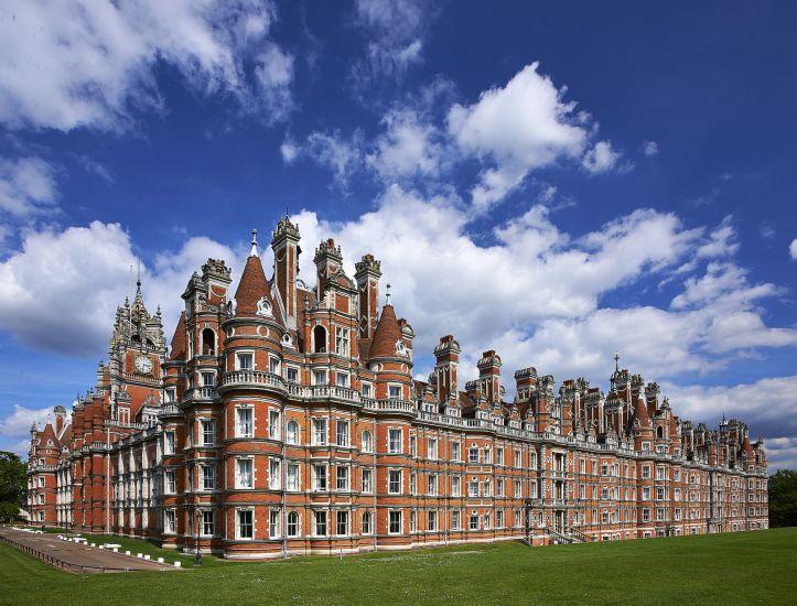 United Kingdom Regulated qualifications with renowned UK University progression routes United Kingdom Regulated qualifications with renowned UK University progression routes
